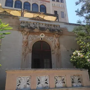 Apartament Relais Dei Mori Palermo, Casteldaccia
