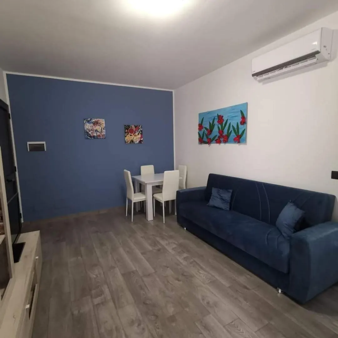 Casa Vacanze Il Cortile Casteldaccia